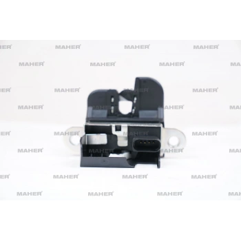 Bagaj Kilidi Kapak Golf5 2004-2012 / Touran 2004-12 (Oem No:1K6827505E9B9)