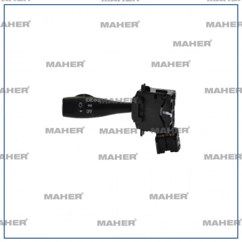 Kol Far-Sinyal Kumanda B2500 (Oem No:Uj0666122)