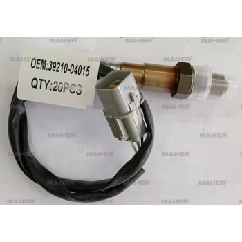 Sensör Oksijen I-2010 1.0Cc 2013 Sonrası Kappa Arka (Oem No:3921004015)