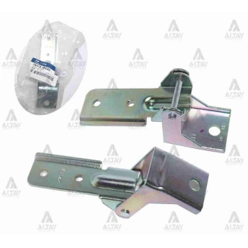 Kaput Menteşesi Kmy 2012 Sonrası Sol (Oem No:791104F002)