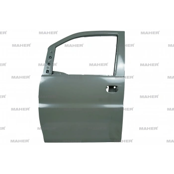 Kapı Starex Ön 2002-2008 Sol (Oem No:760034A102)