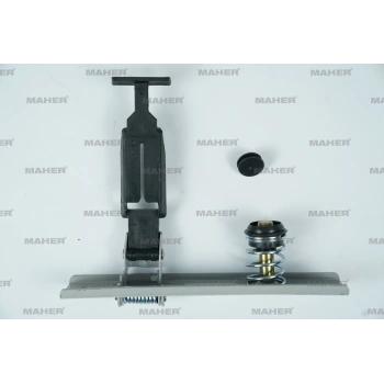 Kaput Kilit Karşılığı Symbol  1998-08 (Oem No:8200701114)