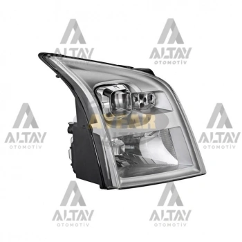 Far Transit 2006-2014 V347 Motorlu Sol (Oem No:142500)
