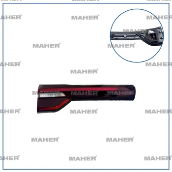 Stop Lambası Tiggo 7 2022-2024 Pro İç Sol (Oem No:605000203Aa)