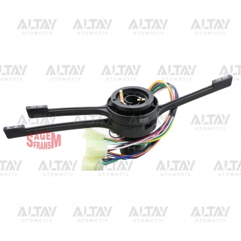 Sinyal Ünitesi Dogan / Kartal / Sahın / M.131 1600 3 Devre (Oem No:85006852)