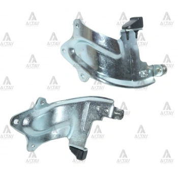 Makara Kolu L300 Orta Kapı Alt Sol (Oem No:Mb421121)