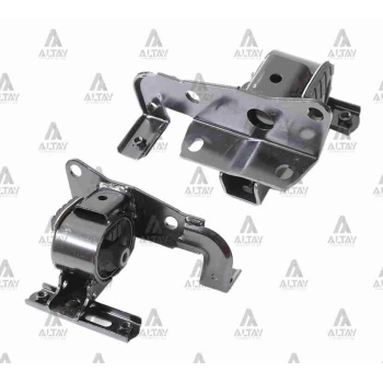 Takoz Motor Rav-4 2000-2006 Sol (Oem No:1237228041)