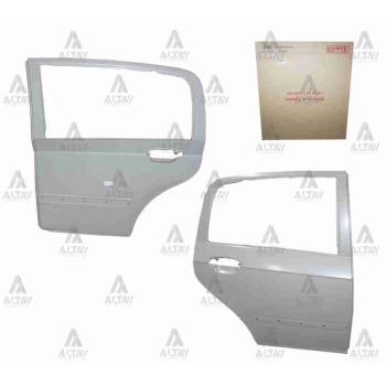 Kapı Sacı Getz Arka Sağ (Oem No:771211C010)
