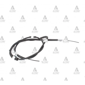 El Fren Teli Pıckup  1997-2005 Arka Sol (Oem No:365312S410)