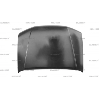 Motor Kaputu Pıckup 2006-2009 Navara (Oem No:65100Ea530)