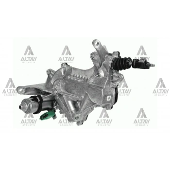 Vites Aksiyoneri 208 / 2008 / 301 / C3  2012 Sonrası 1.2 Bnz. (Oem No:9674098280)