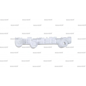 Tampon Bağlantı Braketi L200 Ön 2015-2019 Sol (Oem No:6400F775)