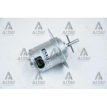 Fan Radyatör (Motor) R9 / R11 / R19 (Soketli) (Oem No:69401102)