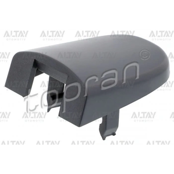 Kapı Kolu Anahtar Kapağı Golf / Bora / Polo / Passat / Cordoba İbiza / Leon / Octavia 1997-2008 Ön Sağ (Deliksiz) (Oem No:3B4839879Agru)