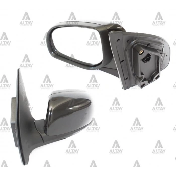Ayna Dış Dikiz I-2020 2009-2014 Elektrikli Sol (Oem No:876101J210)