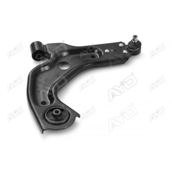 Salıncak Fiesta Iv  1995-2002 / 121 Iıı 1996-2003 Rotilli Sac Alt Sağ (Oem No:1052505)