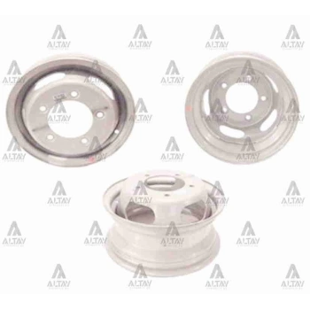 Jant Kmy 2005-2018 Arka 12 (Oem No:529104F000)