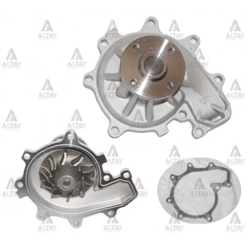 Devirdaimnqr-86 (Oem No:8973634780)