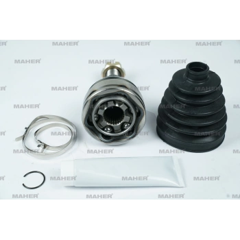 Aks Kafası Dış Qashqai 2014 Sonrası / 29X26X62X162 (Oem No:C92114Ed0A)