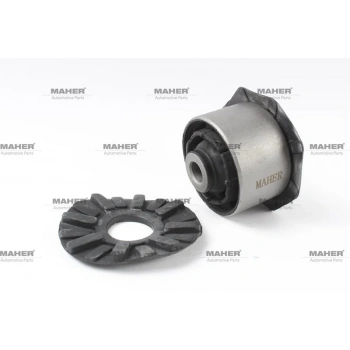 Burç Dingil (Travers) Qashqai  2007-2013 Arka (Oem No:55044Jg000)