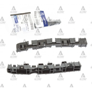 Tampon Bağlantı Braketi I-2020 Ön 2012-2014 Üst Sol (Oem No:865131J500)
