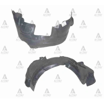 Çamurluk Davlumbazı Ix-35 Ön 2010-2015 Sol (Oem No:868112Y000)