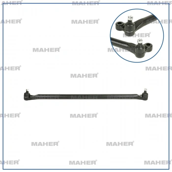 Orta Rot Pıckup D-2021    86-1997 / D-2022 1997-2005 Yd25 4 X2 4X4 (Oem No:485603S525)