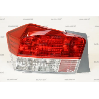 Stop Lambası City 2009-2011 Sağ (Oem No:33500Tf0H51)