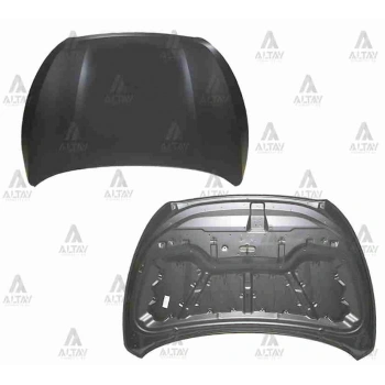 Motor Kaputu Ix-35 2010-15 (Oem No:664002Y000)