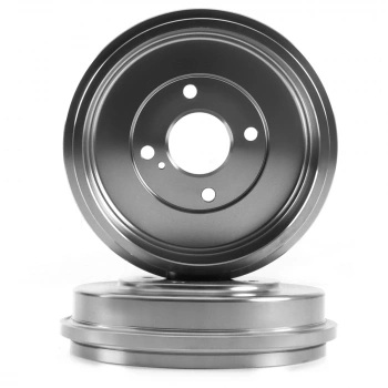 Fren Kampanası Courıer 2012 Sonrası 1.5 Tdcı-1.6  Arka 288Mm 4 Bijon (Oem No:Ey161126Aa)