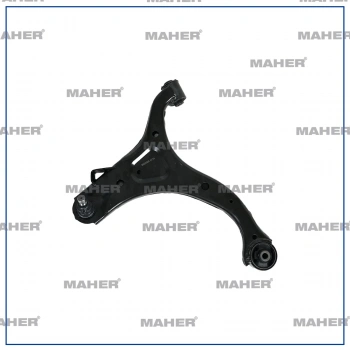 Salıncak Santafe 2006 Sonrası Burçlu Rotilli / Sorento 2009 Sonrası Alt Sağ (Oem No:545012B100)