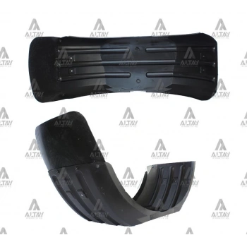 Çamurluk Davlumbazı Kmy Arka 2005 Sonrası Sol (Paçalık Üstünde) (Oem No:612104F000)