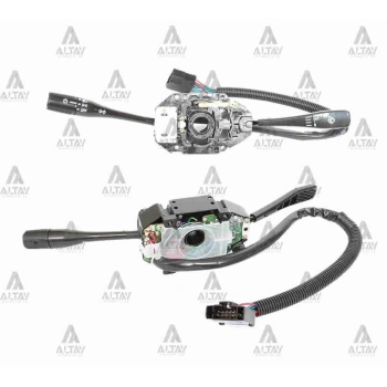 Kol Far-Sinyal Kumanda L300 / L200 15 Fişli (Oem No:Mb571632)