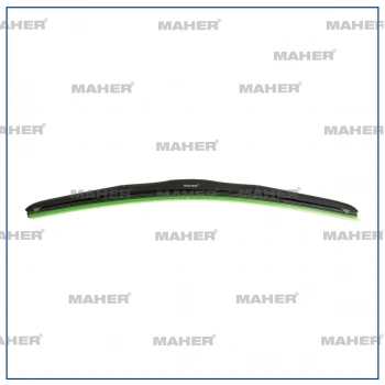 Silecek Süpürgesi Tek Tip Üniversal 21 Hybrıd (530Mm)