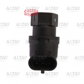 Sensör Kilometre Hız Albea / Palio / Doblo 2001 Sonrası (Oem No:46817374)