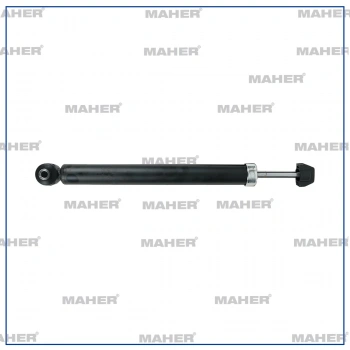 Amortisör Corsa E B10Xft-B12Xel-B13Dte-B13Dtc-B14Xel-B16Ler Arka (Oem No:13432671)