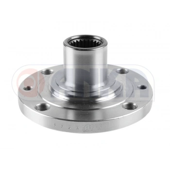 Teker Poryası Fiorino / Nemo / Bıpper / Linea / Tempra Ön Rulmansız (Oem No:518246307595521)