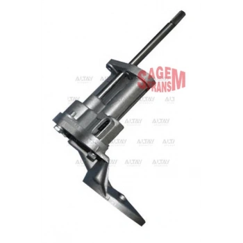 Yağ Pompası R12 / Toros (Oem No:7702175183)