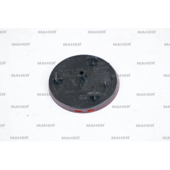 Reflektör Tampon Qashqai 2007-2013 Arka Sağ (Oem No:26560Je20A)