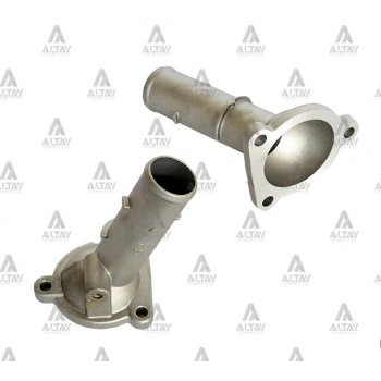 Termostat Kapak Üst Pıckup 2003-06 (Oem No:13049Vk500)