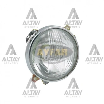 Reflektör Far R-2012 Gts H4 Çerçeveli (Oem No:202224)