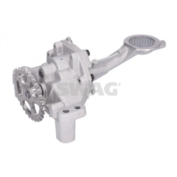 Yağ Pompa Partner / Berlingo /  Exper /  Jumper Scudo 2003-2007 Dw8 (Oem No:1001C1)