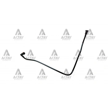 Yakıt Borusu Focus 1998-04 (Oem No:98Ab9B337Bh)