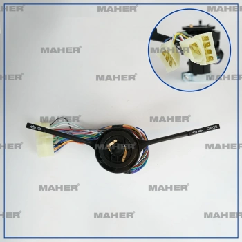 Sinyal Ünitesi Dogan / Kartal / Sahın / M.131 1600 3 Devre (Oem No:85006852)