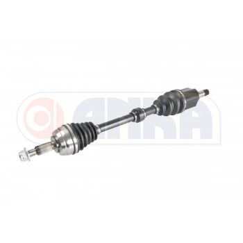 Aks Komple Ön Duster 2012 Sonrası / Sol 1.5Dcı M-T 4X2 702Mm (Oem No:391016491R)