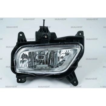 Sis Lambası H-100 2012-2018 Kamyonet Ön Sol (Oem No:922014F510)