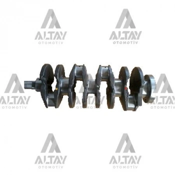 Krank Mili Doblo 1.9D (Oem No:71736268)