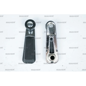 Cam Açma Kolu R12 Yeni Model (Oem No:7700500081)
