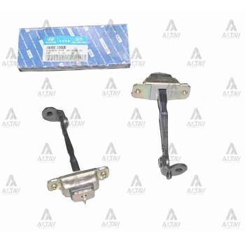 Kapı Gergisi Accent Arka 2000-2006 Sağ (Oem No:7949025000)