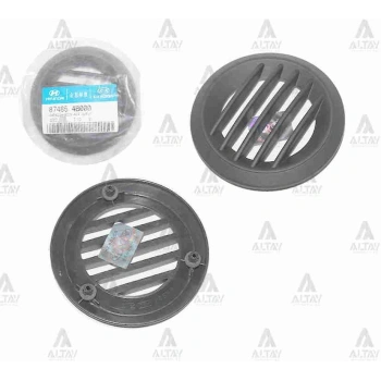 Izgara Kapağı H-100 Kamyonet 1997-2004 Arka Direk (Oem No:874854B000)